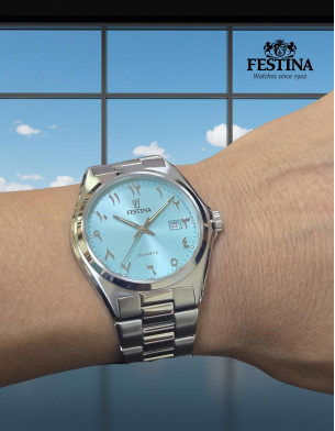 FESTINA Watch for Men
